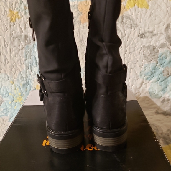 B52 by BULLBOXER BOOTS - Picture 4 of 4